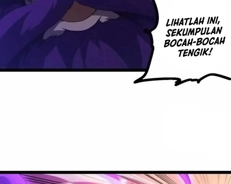 Evolution Begins With A Big Tree Chapter 471 Fix Gambar 13